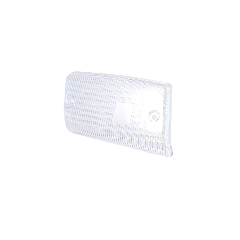 Cabochon de clignotant arrière droite Blanc Siem Piaggio Vespa Pk xl-Hp 234778 Lentilles de phares et de clignotants Siem