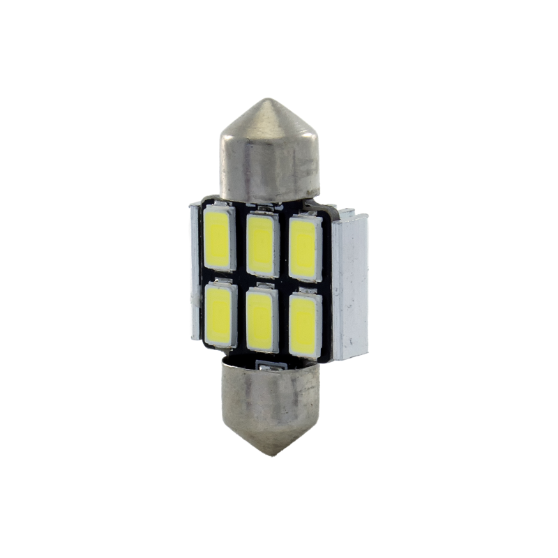 Led 31MM 150 Lumen Lampadine RMS