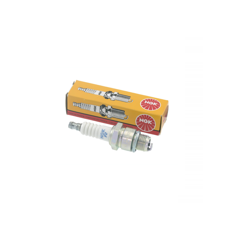Ngk Agricultural Spark Plug B4-Lm Stock 3410 Spark Plugs NGK