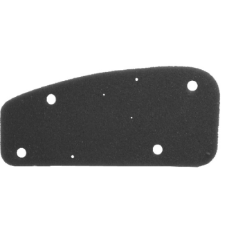 Pièces détachées et accessoires Nypso | Amotorbike.com