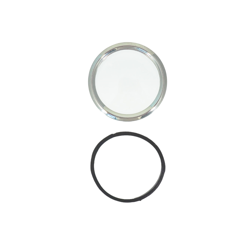 RMS Classic Speedometer gasket round Piaggio Vespa 50cc Odometer Accessories Rms Classic