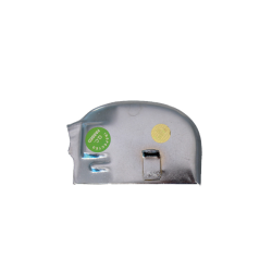 Coperchio Preselettore Zincato Classic Piaggio Vespa Px Accessori Carrozzeria Rms Classic