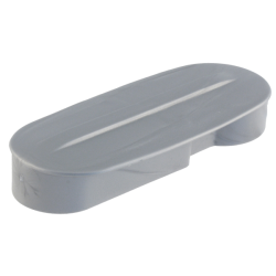 Cubierta de suspensión del brazo oscilante RMS Classic Piaggio Vespa Px 125-150ccPe 200cc 178048 Plásticos corporales Rms Classic