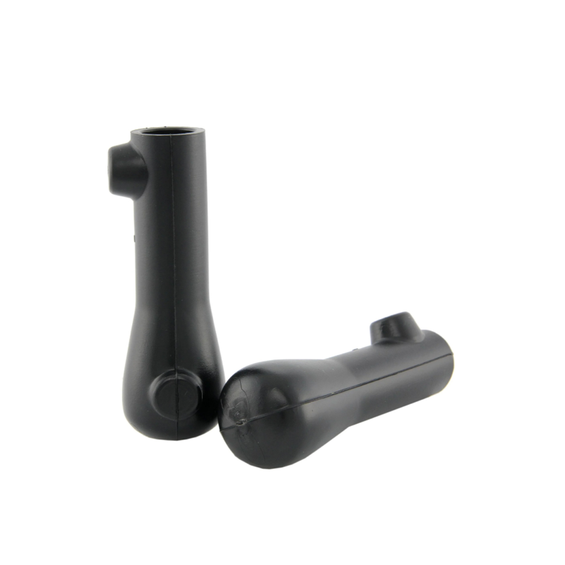 Embout bequille RMS Classic Piaggio Vespa 150cc Sprint Accessoires pour chevalet Rms Classic