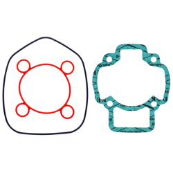 RMS Head gasket set Gilera 50cc lx Gaskets RMS