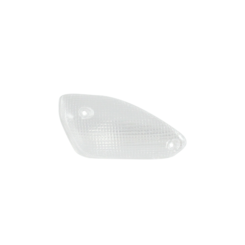  Front Right Indicator Lens Mbk Nitro 50cc - White Headlight and Indicator Lenses RMS
