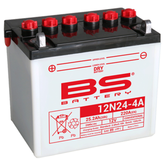 Batteria BS 12N24-4A