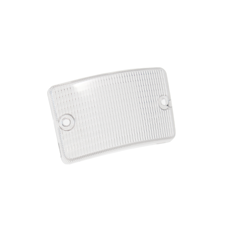 Cabochon de clignotant avant droite Blanc Siem Piaggio Vespa Pk xl-Hp 234772 Lentilles de phares et de clignotants Siem