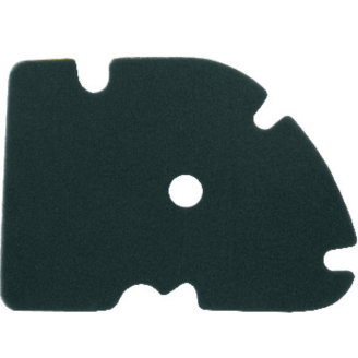 Filtro de aire Nypso Piaggio 125-200-250-300cc Filtros de aire Nypso