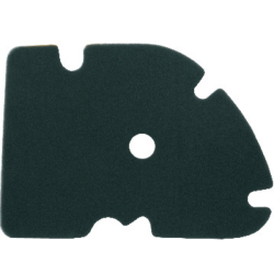 Filtro de aire Nypso Piaggio 125-200-250-300cc Filtros de aire Nypso