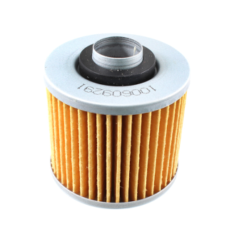 Oil Filters | 