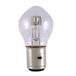 Flosser Lamp 6V 2525W Ba 20d - White Light bulbs Flosser