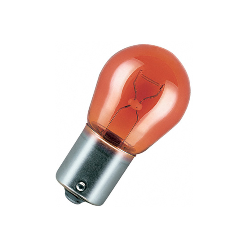 Lámpara OSRAM 7507 BAU15s PY21W Bombillas OSRAM