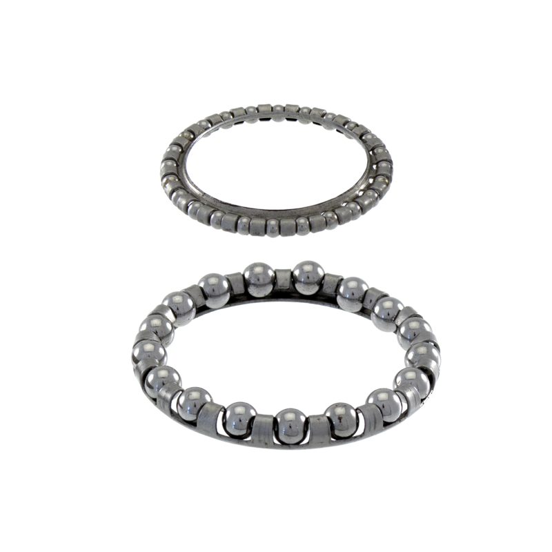 RMS Classic Steering head bearing lower Piaggio Vespa 077023077024 Steering Series Accessories Rms Classic