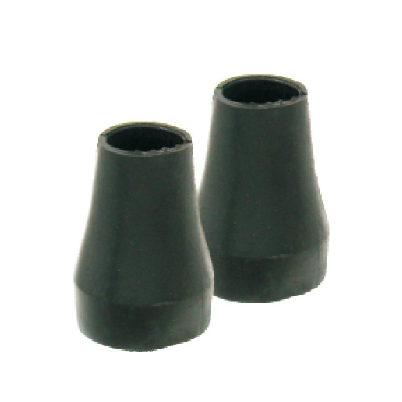 Couple RMS Classic Stand rubber pads Piaggio Vespa Px 125-150ccPk 50-125cc 176166 Easel Accessories Rms Classic