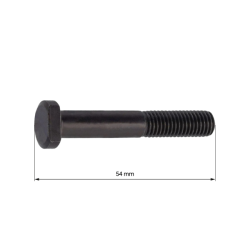 RMS Classic Crankcase bolt Piaggio Vespa 50cc 008421 Engine Prisoners Rms Classic