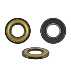 Paraolio albero motore lato frizione RMS Classic Piaggio Vespa Px 125-150-200ccGlSprint 150cc 431122 Paraoli Rms Classic