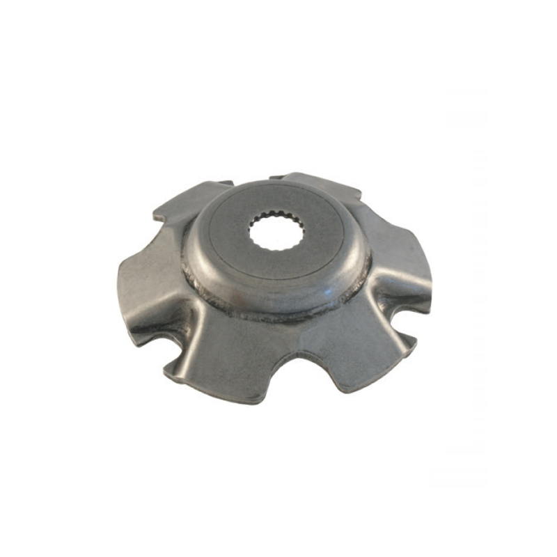 RMS Roller weight housing Piaggio 50cc 4t Pulley Accessories RMS