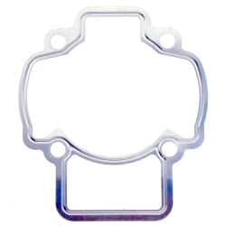  Gasket Cylinder Gilera Typhoon/Piaggio Sfera/Zip 50cc Gaskets RMS