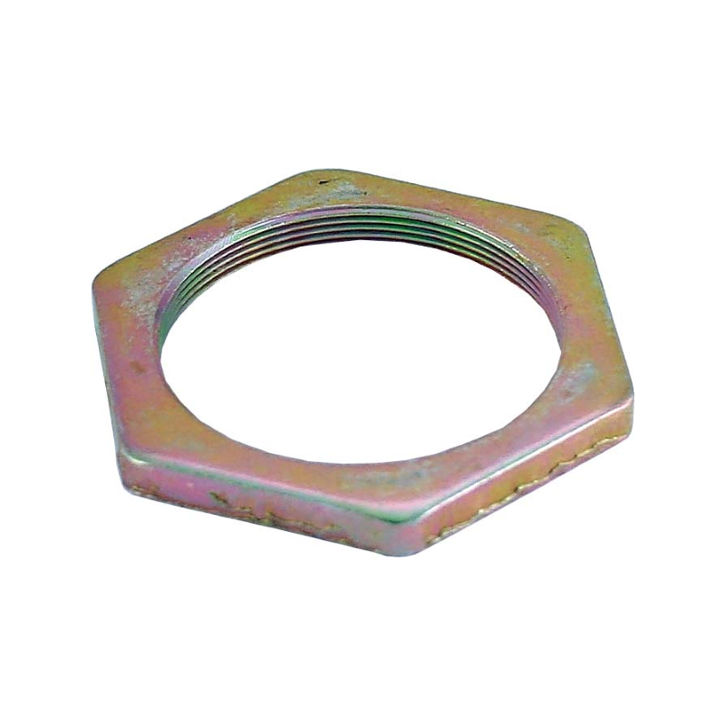  Rear Clutch Hub Nut Piaggio 400-500cc Pulleys RMS