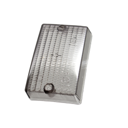 Rear Left Arrow Lens Fumè Siem Piaggio Vespa Pk 50-125s Headlight and Indicator Lenses Siem