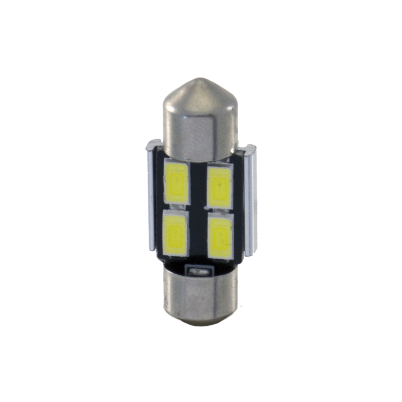 RMS LED 36MM 100 lúmenes - Blanca Bombillas RMS