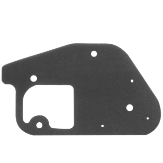 Cavalletto laterale RMS Mbk BoosterngYamaha Bws 50cc Cavalletti Laterali RMS