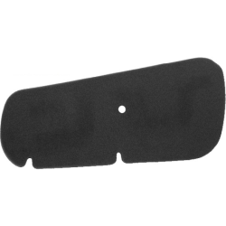 Filtro de aire Nypso Honda Pantheon 125-150cc 1998-2002 Filtros de aire Nypso