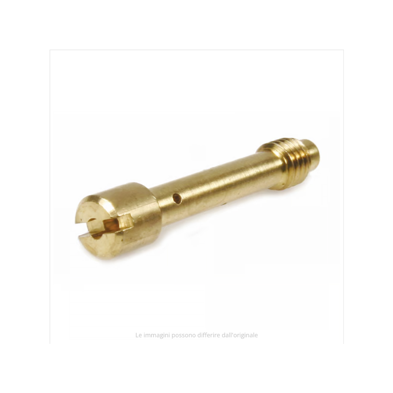 Jet Starter DELLORTO 50, 0621750 02 Carburettor Dellorto Vespa Large Frame Carburetor Jets Dell'orto