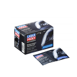 Liquimoly Visor Clean Cloth Cleaning and maintenance products LIQUI MOLY