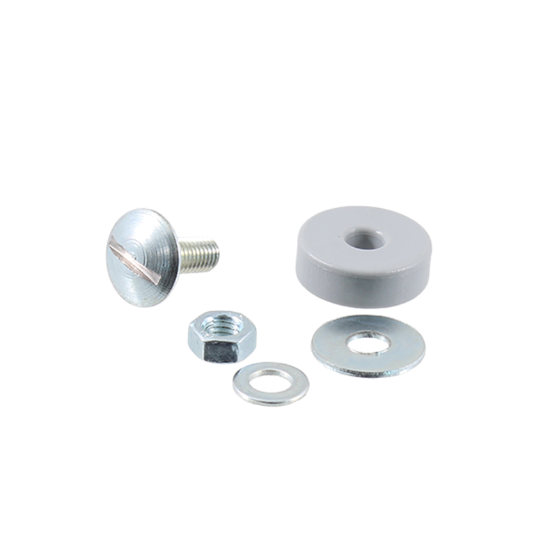 Kit Vite + Distanziale + Rondelle + Dado Per Fissaggio Laterale Parafango Accessori Carrozzeria Rms Classic