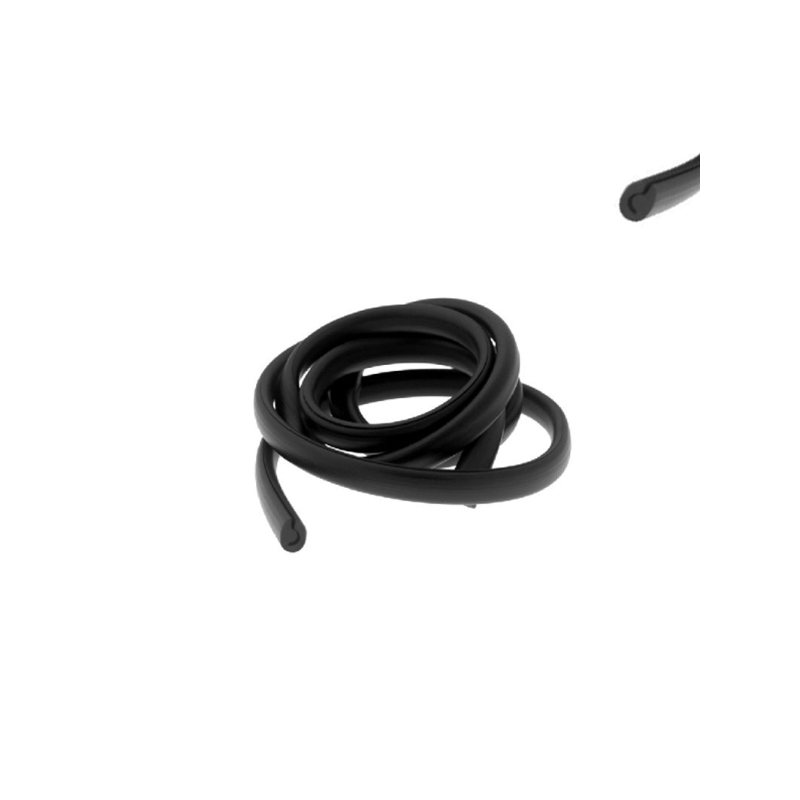  Classic Frame Rubber Profile Piaggio Vespa 50-Et3 Sheet Metal Parts Rms Classic