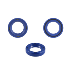 RMS Classic Oil seals crankshaft flywheel side Piaggio VespaApe Oil seals Rms Classic