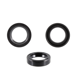 Retenes de aceite RMS Classic rueda trasera Piaggio Ape 50cc 118058 Sellos de aceite Rms Classic