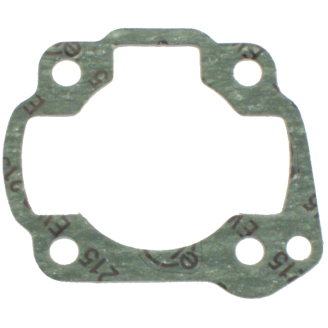 Gaskets | 