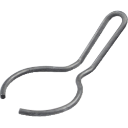 Muelle de piñón de arranque RMS MinarelliMbkYamaha scooter 50cc Resortes de arranque RMS