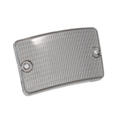 Lens Left Front Arrow Fumè Siem Piaggio Vespa Hp 234769 Headlight and Indicator Lenses Siem