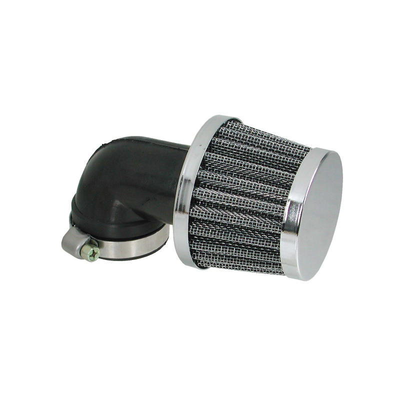 Nypso Metallic Air Filter Racing D35mm Inclined Air Filters Nypso