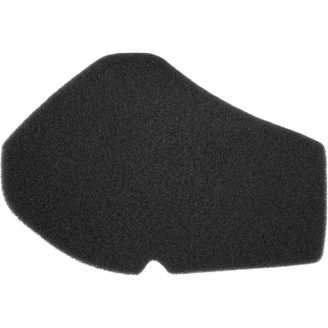 Filtro de aire Nypso Suzuki Burgman 125-150cc 2002-2006 Filtros de aire Nypso