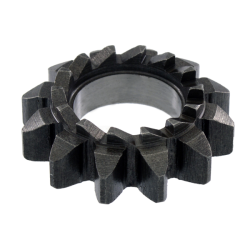  Classic Kickstart Gear Piaggio Vespa 125-150cc 89026 Starter Gears Start