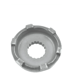 Boccola Messa In Moto Minarelli/Mbk/Yamaha 50cc Ingranaggi Avviamento RMS