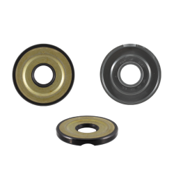 Paraolio albero motore lato frizione RMS Classic Piaggio Vespa GlSprint 150cc 049290 Öldichtungen Rms Classic