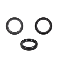 Classic Oil Seals Rear Wheel Piaggio Vespa 50-125-150cc/Pk 046699 Dust Boots Rms Classic