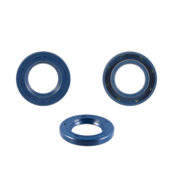 RMS Classic Oil seals rear wheel Piaggio Vespa Px 125-150-200ccGlSprint 150cc Oil seals Rms Classic