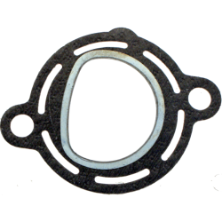 RMS Classic Gasket Exhaust Piaggio Ape CarTM Gaskets Rms Classic
