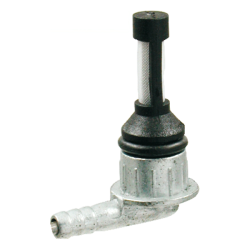 Tubo de aceite RMS Classic que conecta Piaggio ZipVespa 574362 Tanques de aceite y accesorios Rms Classic