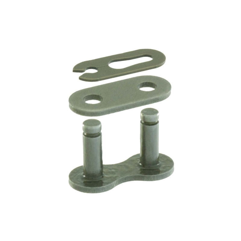 Liens de connexion KMC 428dx Joints de chaîne de transmission KMC