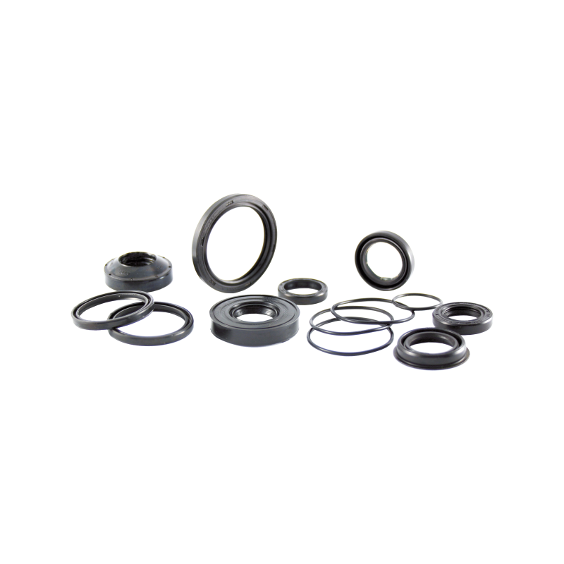 RMS Oil seals crankshaft clutch side ApriliaMbkYamaha Oil seals RMS