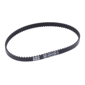 Correa mezcladora RMS Piaggio 125-150-180cc Correas y engranajes para mezcladoras RMS