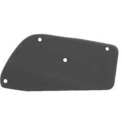 Filtro de aire Nypso Honda Sh 50-100cc Filtros de aire Nypso